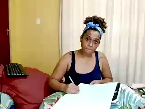 MiZzCreator Chat XXX live