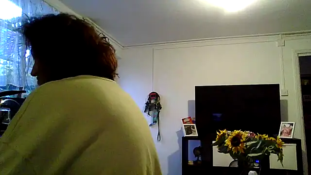 Sembang XXX Secara Langsung RubyyRosee