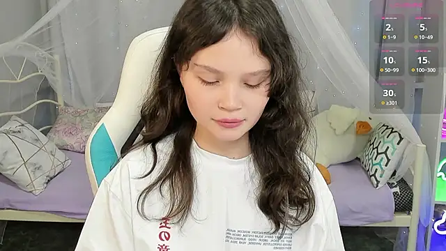 EmilyChaves – Live XXX-chat