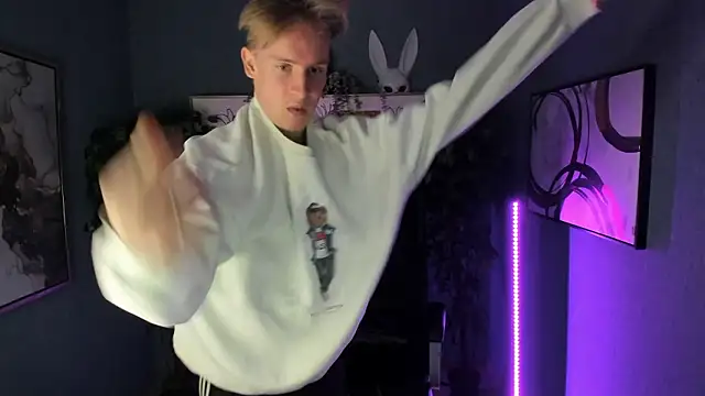 AlexxSweet: онлайн-секс-чат