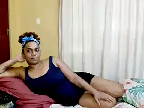 MiZzCreator লাইভ XXX চ্যাট