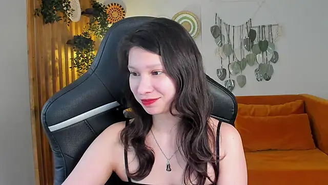 SaraDenars Live XXX-Chat