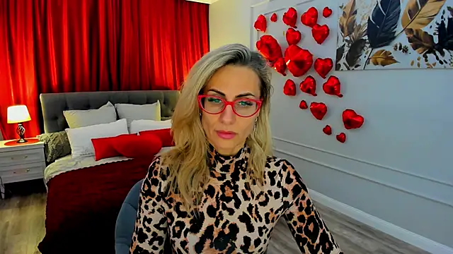 Chat +18 de MuseOfStage ao vivo