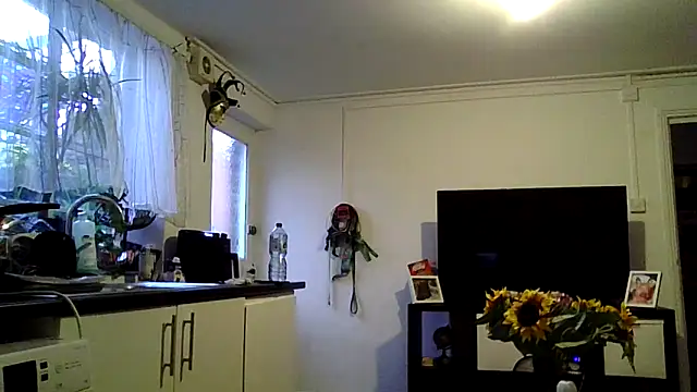 RubyyRosee Live XXX Chat