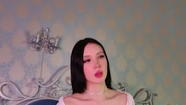 Czat XXX na żywo – GraceMartinos