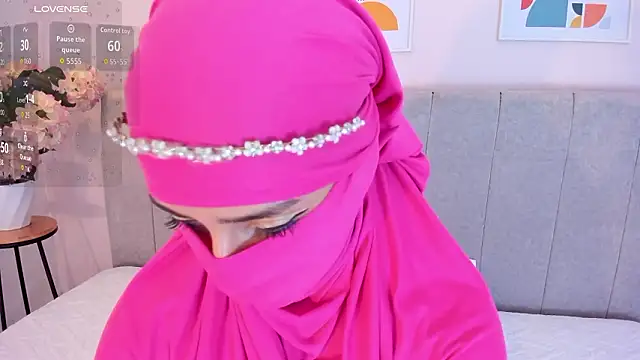 rawiya: онлайн-секс-чат