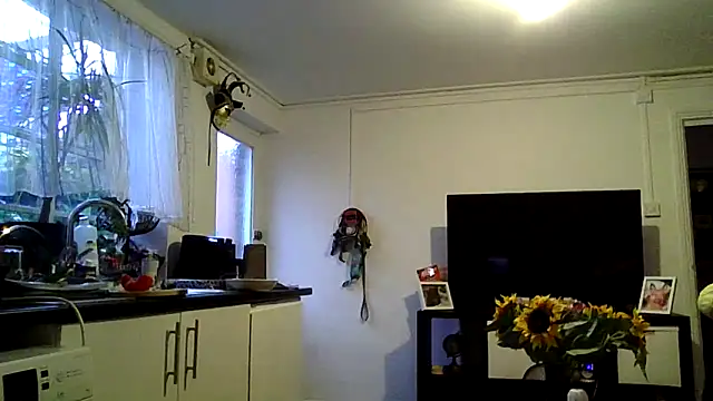 RubyyRosee Chat XXX live