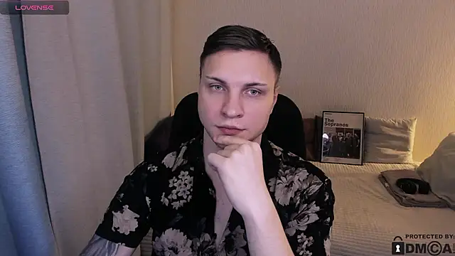 handsome_guy01 라이브 XXX 채팅