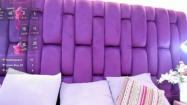 megannherrera Live XXX-chat