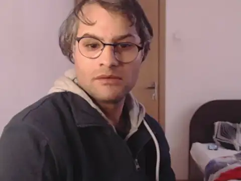 Chat +18 de wildpussycat23 ao vivo