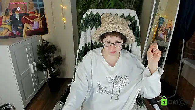 Melissa_WellsのライブXXXチャット