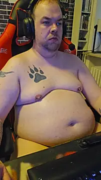 PupW0lfy's Live XXX Chat