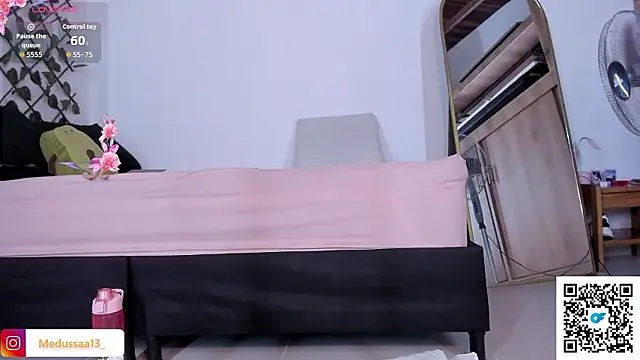 medussa13_ Live XXX-chat