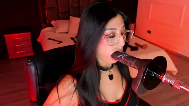 Gabrielakassi Live XXX-Chat