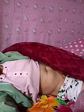 TinTin321: вебкам-шоу