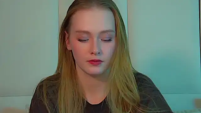 AgataFoxley 现场XXX聊天