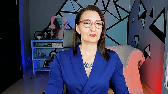 UnaTerra Chat XXX live