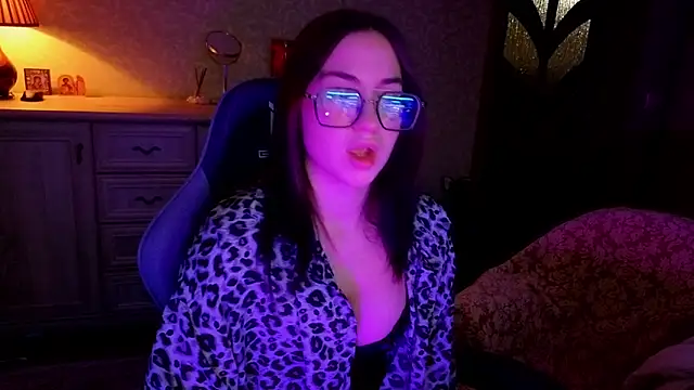 แชท XXX สดของ AnneAverry