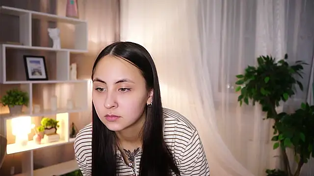 Živý XXX chat cumiilla_