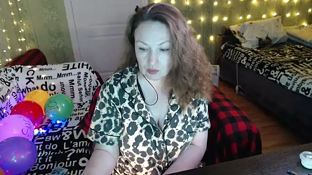 MarleneDietrich's Live XXX Chat