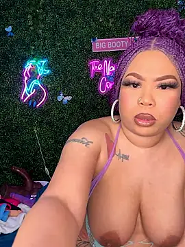 RenaThickAss' Live XXX Chat