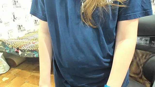 LovelyKKK: вебкам-шоу