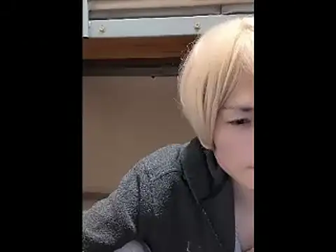 mgnhiroyuki Webcam show