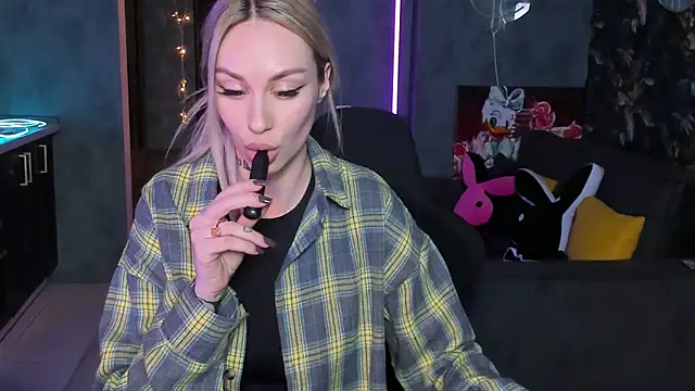 Czat XXX na żywo – Blckmirrorr