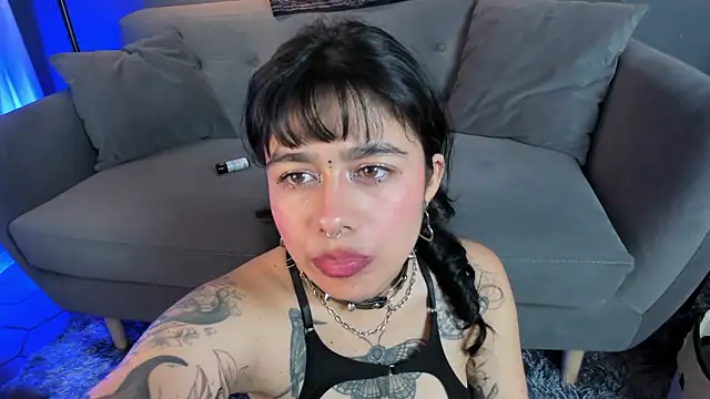 Czat XXX na żywo – flower_smith_