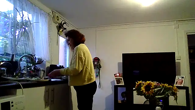 Živý XXX chat RubyyRosee