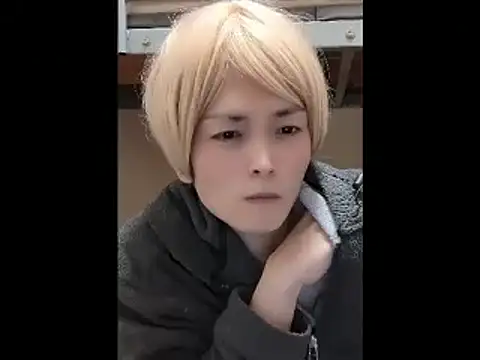 mgnhiroyukiのウェブカメラショー