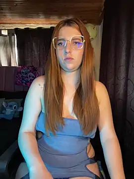 CoraVibes Live XXX-chat