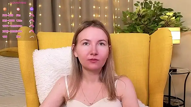 CathyHeximer's Live XXX Chat