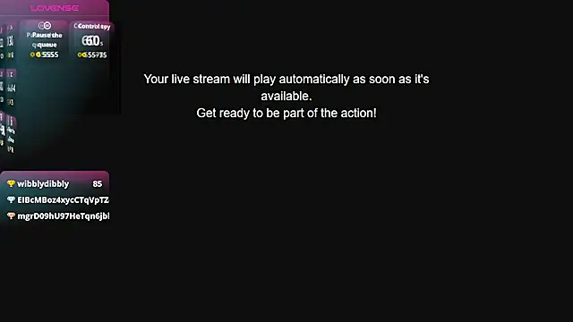 Chat XXX ao vivo de Kira_Chain