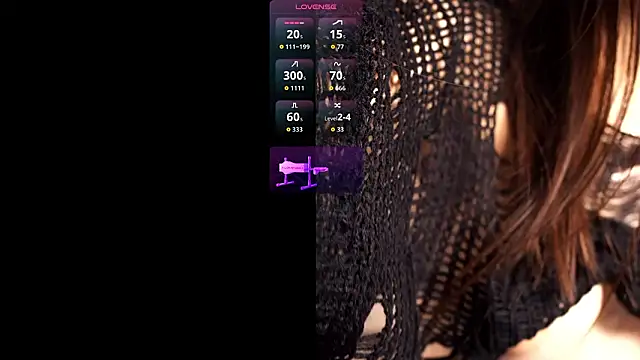 Živý XXX chat Sweet_Mistie