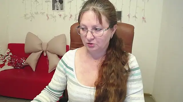 VanessaHottsのライブXXXチャット