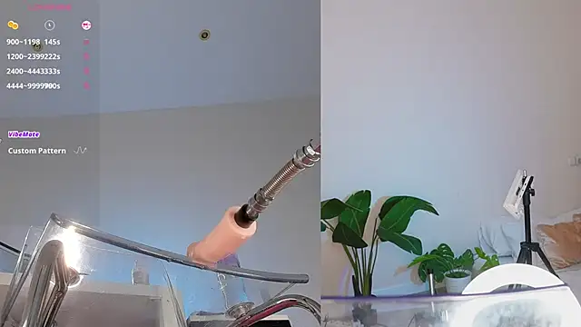 Baby_blush élő XXX-chatje