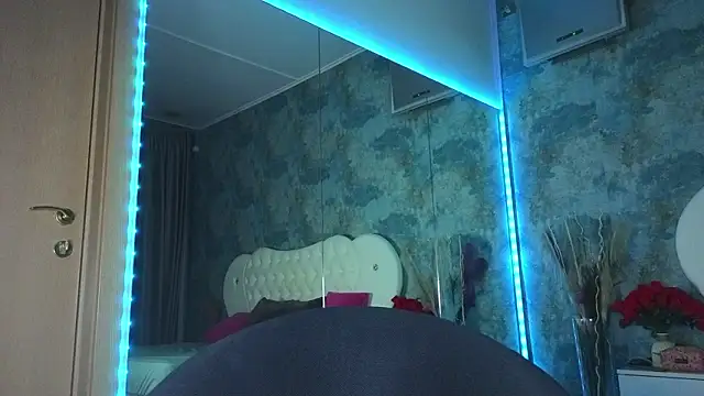 AngellBlackX 现场XXX聊天