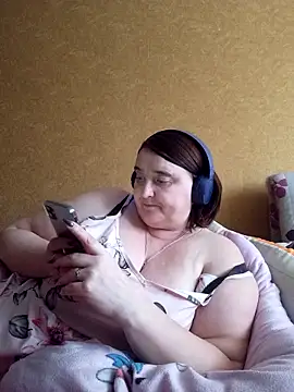 LiluHot Chat XXX live