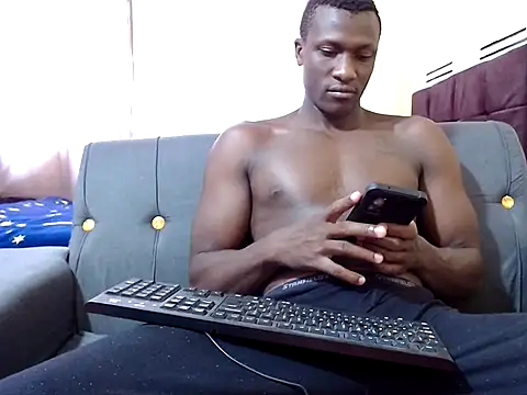 Bruze-Jade 웹캠 쇼