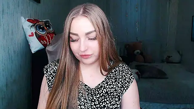 _KittyBoo 라이브 XXX 채팅