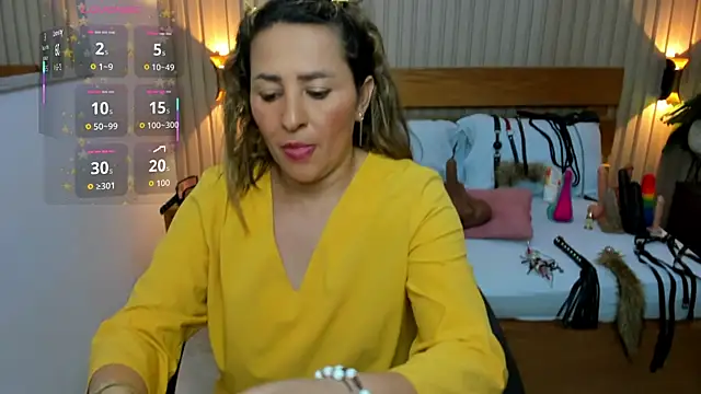 luciana_ballesteros_ Chat XXX live