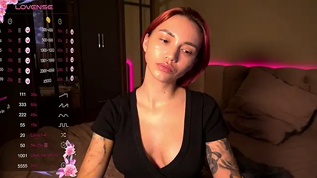 Teo_Rose Chat XXX live