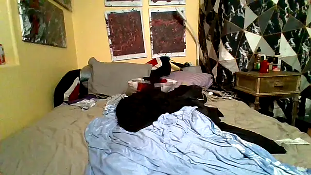 Mic_Oxinner Chat XXX live