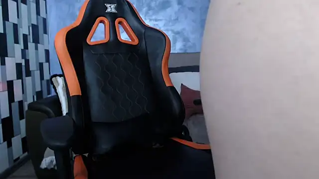 NycolleSweet37 élő XXX-chatje