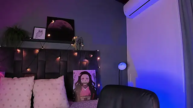 AmbarHills_1: απευθείας συνομιλία ΧΧΧ