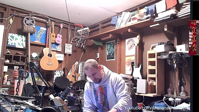 itsjameswebbscope 라이브 XXX 채팅