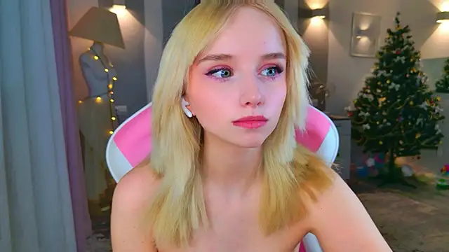 popjenny Live XXX-chat