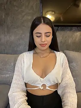 Онлайн чат XXX AbyThompson