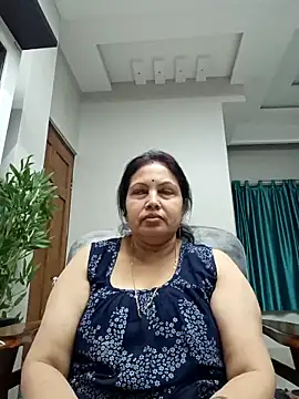 MERY_ZINTAのウェブカメラショー